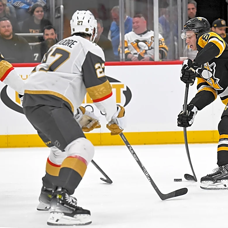 Ben Kindel, player development and line usage: Treat your third-line like another scoring line