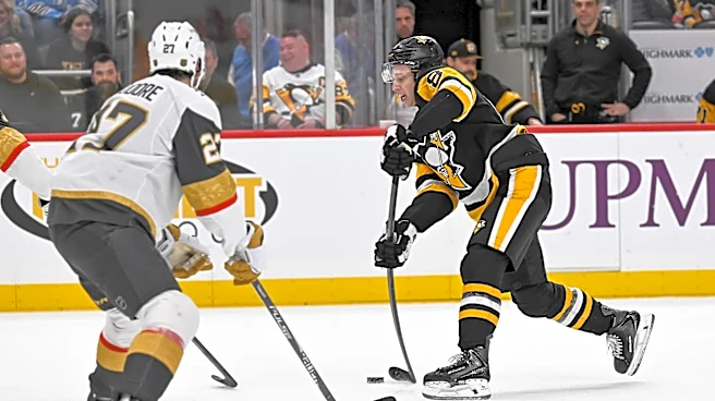 Ben Kindel, player development and line usage: Treat your third-line like another scoring line