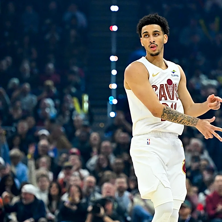 Cavs season preview: Tyrese Proctor – More important than you think?