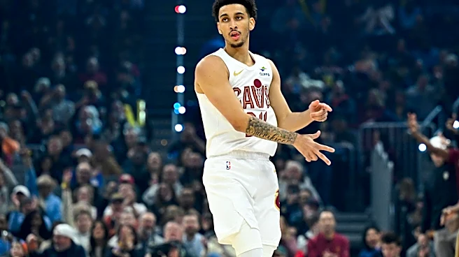 Cavs season preview: Tyrese Proctor – More important than you think?