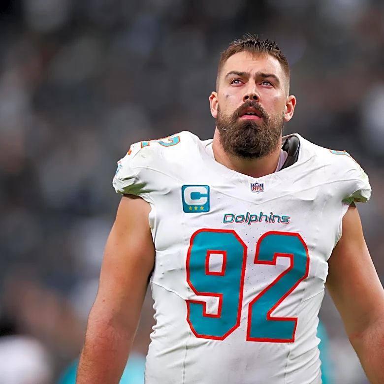 Miami Dolphins news: Veteran patience, injury updates, Austin Jackson ‘got to perform better’
