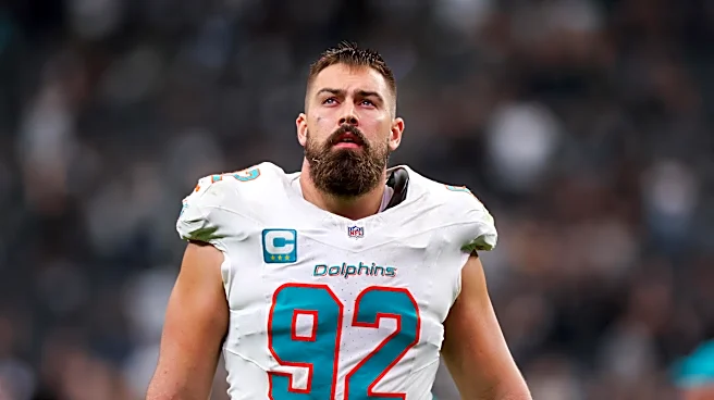 Miami Dolphins news: Veteran patience, injury updates, Austin Jackson ‘got to perform better’