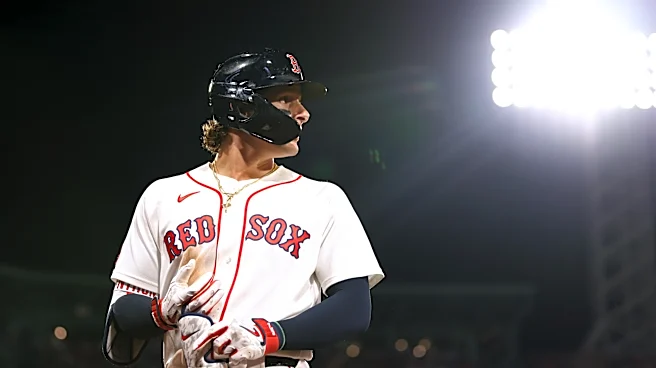 There’s still a slight chance the Red Sox don’t play the Yankees in the Wild Card round