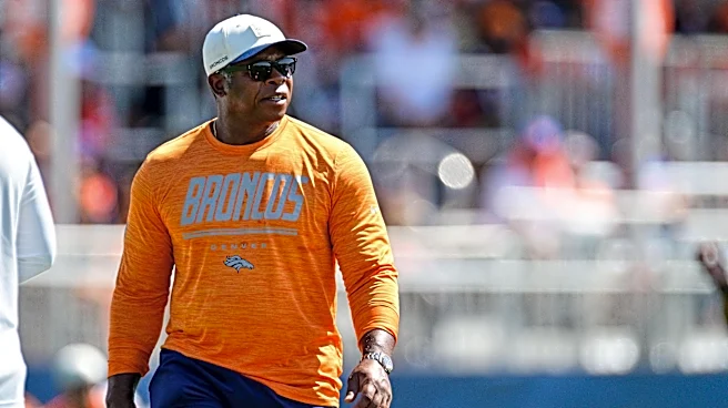 How the Denver Broncos can beat the Los Angeles Rams on Sunday Night Football