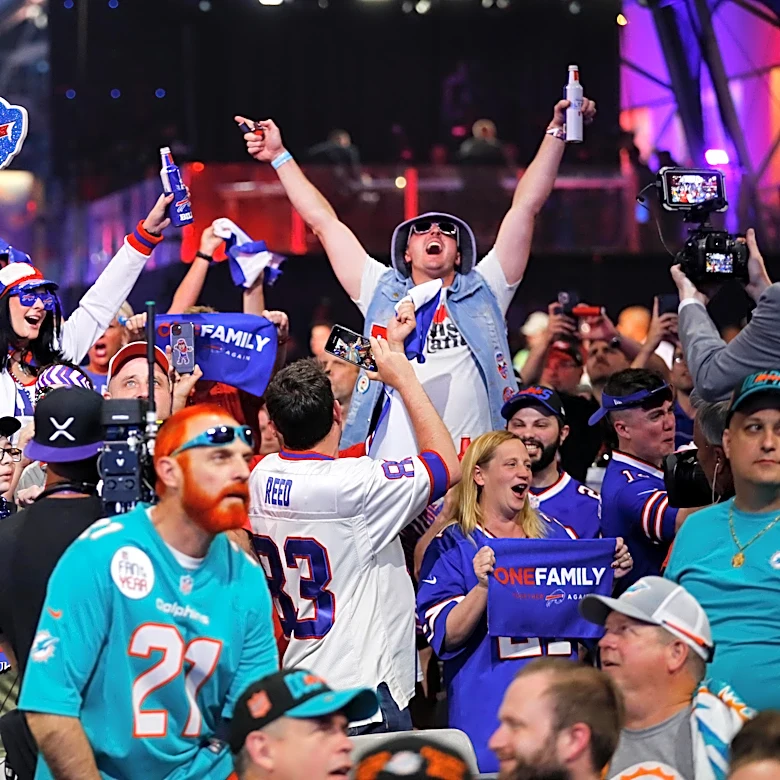 Buffalo Bills Week 3 rooting interests around the NFL