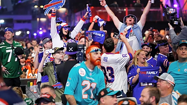 Buffalo Bills Week 3 rooting interests around the NFL