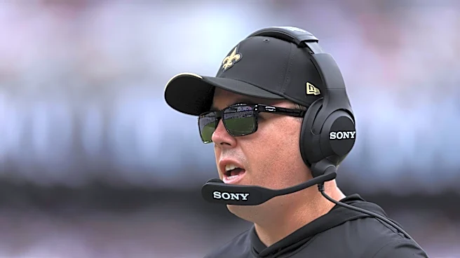 New Orleans Saints News: Saints bring in yet another long snapper