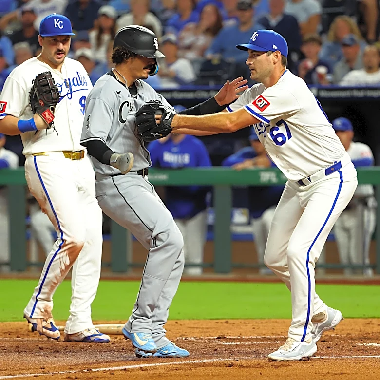 Kansas City Royals news: The 5-game losing streak is over