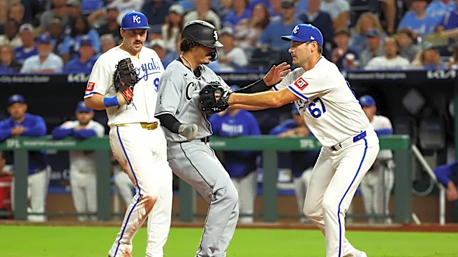 Kansas City Royals news: The 5-game losing streak is over