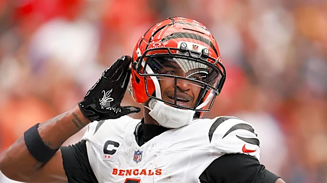 AFC North Week 2 Recap: 2-0 Bengals alone atop division