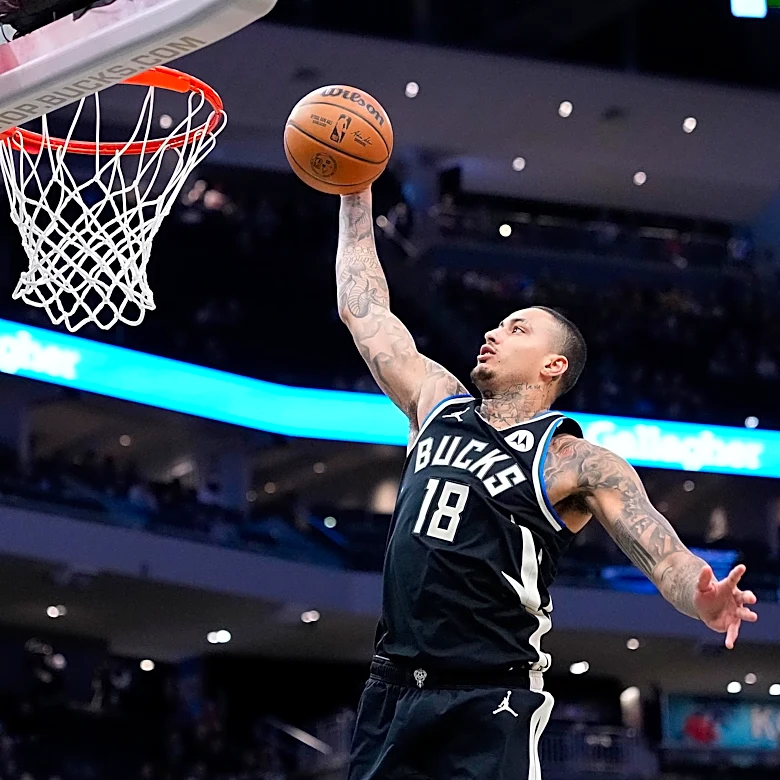 Ranking the Roster: Kyle Kuzma urges you not to be ‘that guy’ at 10
