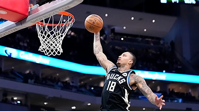 Ranking the Roster: Kyle Kuzma urges you not to be ‘that guy’ at 10