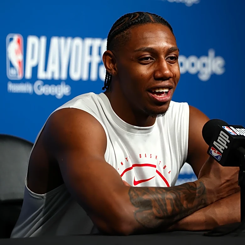 Preview: Will RJ Barrett be the Raptors’ saviour or scapegoat?