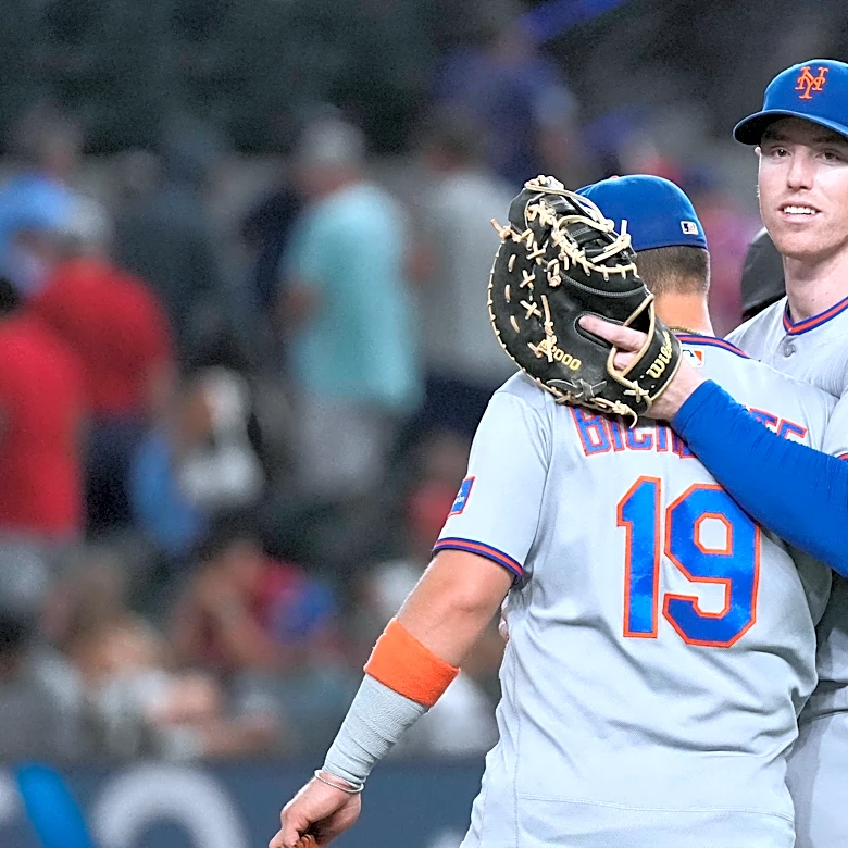 Mets Morning News: Mets use the long ball to defeat the Rangers