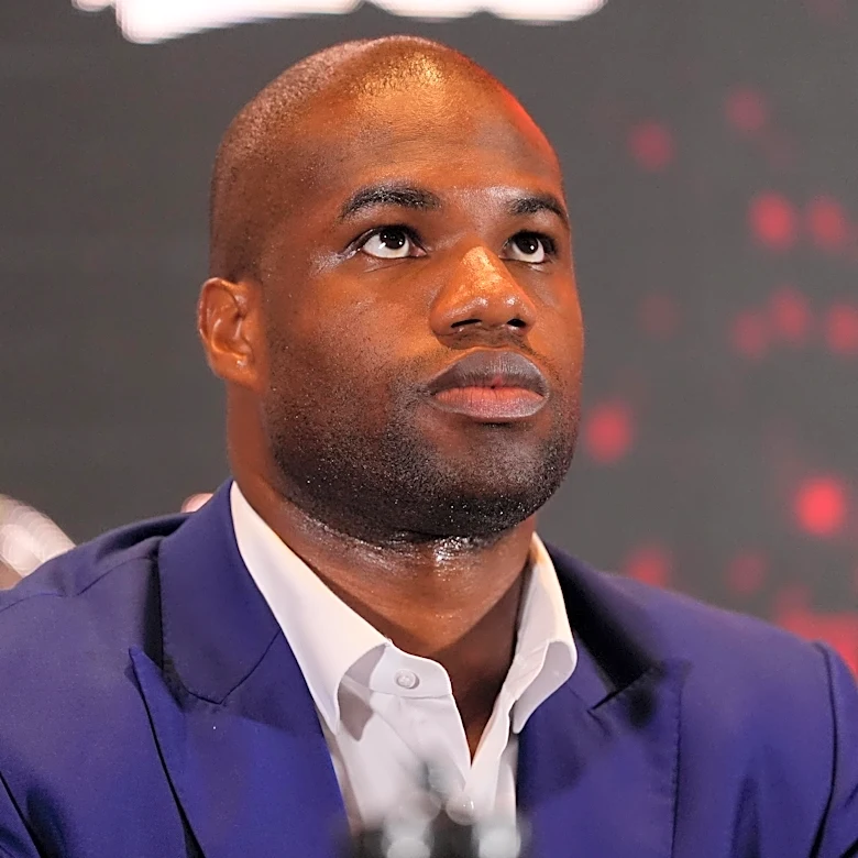 ‘I’ll have an answer for everything’: Daniel Dubois ready to repeat against Fabio Wardley