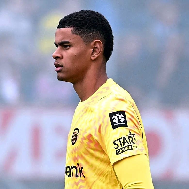 Genk Director of Football Opens up on Lucca Brughmans Liverpool Transfer
