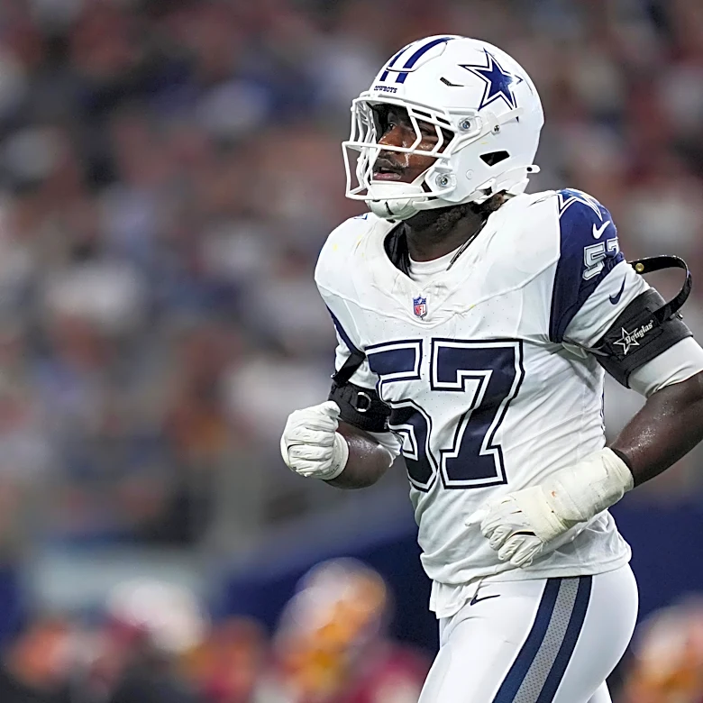 Cowboys vs Ravens: 2 players Dallas should use more in Brazil