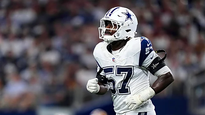 Cowboys vs Ravens: 2 players Dallas should use more in Brazil