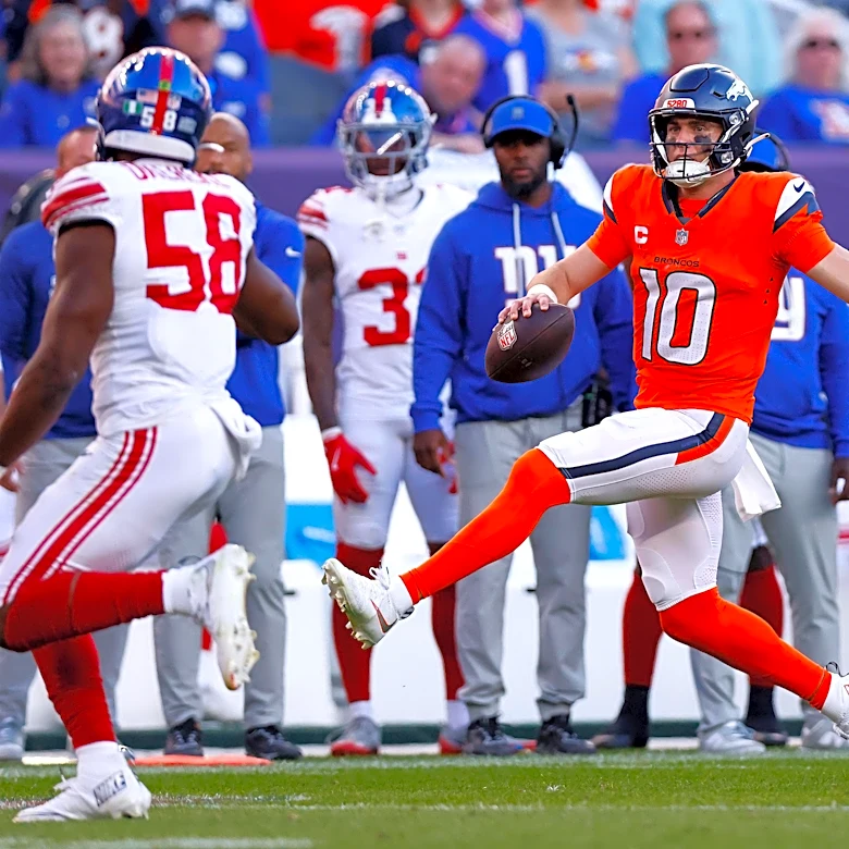 Denver Broncos look to continue success vs. NFC opponents