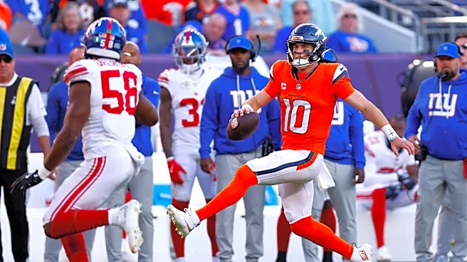 Denver Broncos look to continue success vs. NFC opponents