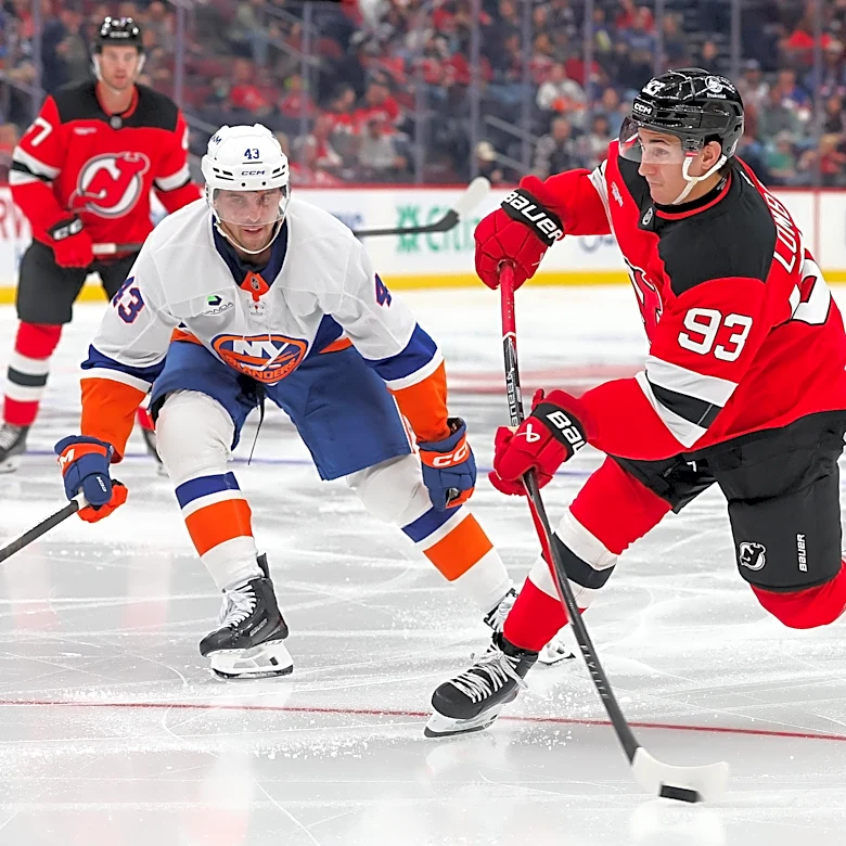 Preseason Game Preview #3: New Jersey Devils @ New York Rangers