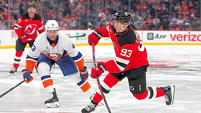 Preseason Game Preview #3: New Jersey Devils @ New York Rangers