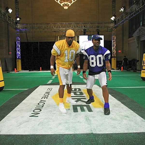 Open Thread, September 24, 2026: If you could be a pro in any sport, what would it be?
