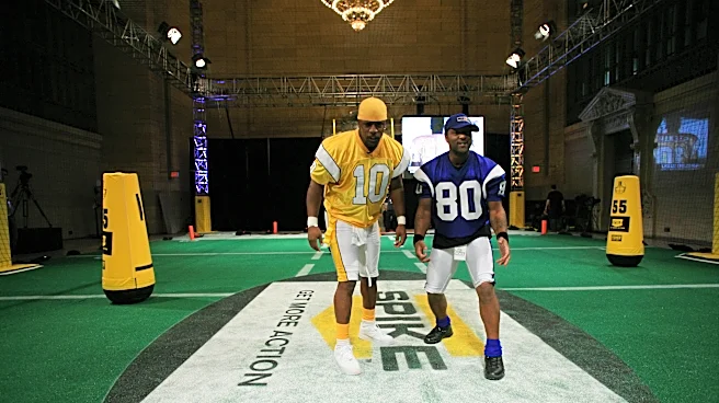 Open Thread, September 24, 2026: If you could be a pro in any sport, what would it be?