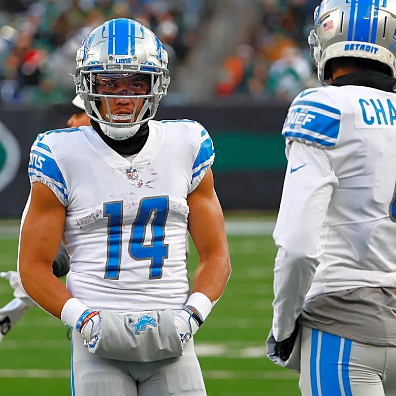 5 Qs Lions vs. Jets preview: Big game from Amon-Ra St. Brown incoming?