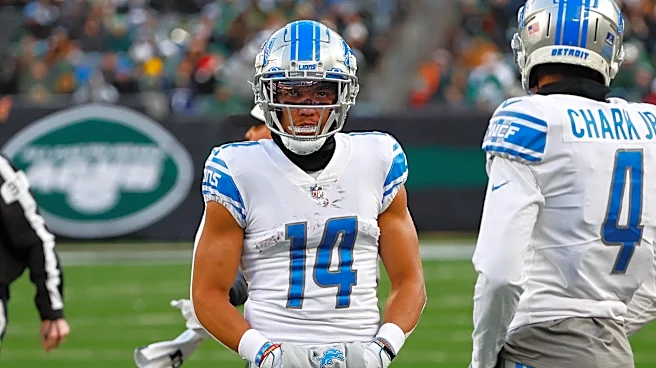 5 Qs Lions vs. Jets preview: Big game from Amon-Ra St. Brown incoming?