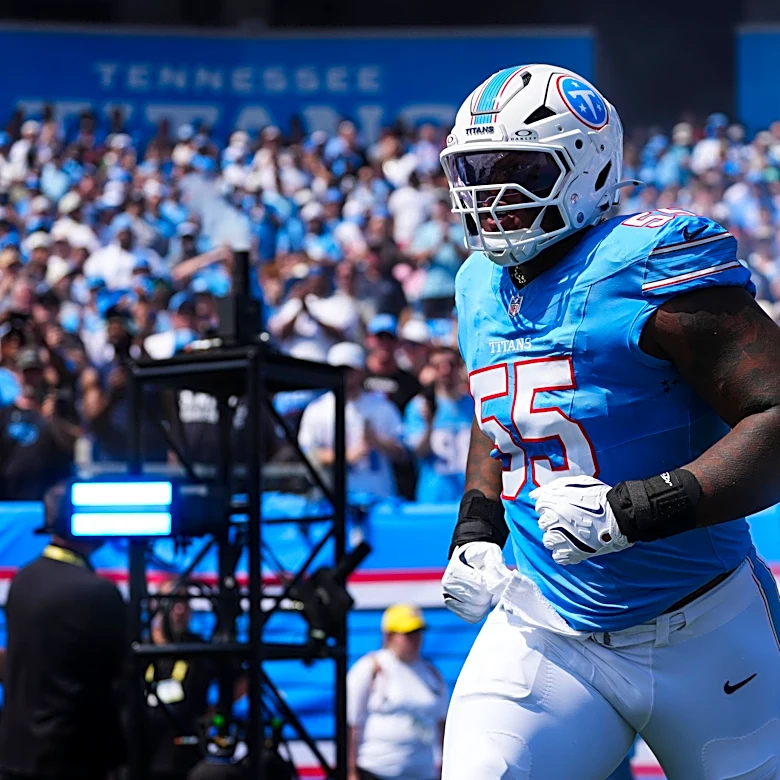 This chart proves Titans OT JC Latham is better than you think