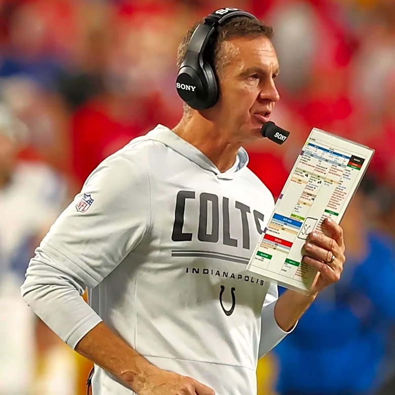 Colts Week 2 Film Analysis: Painful Performance in Primetime