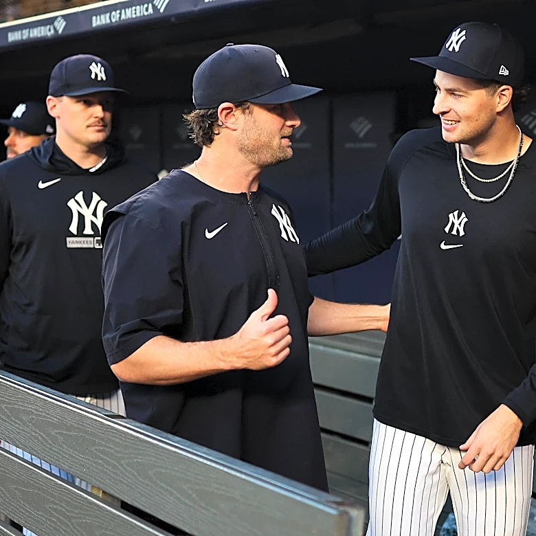 Even without Aaron Judge, the Yankees can still be class of the AL