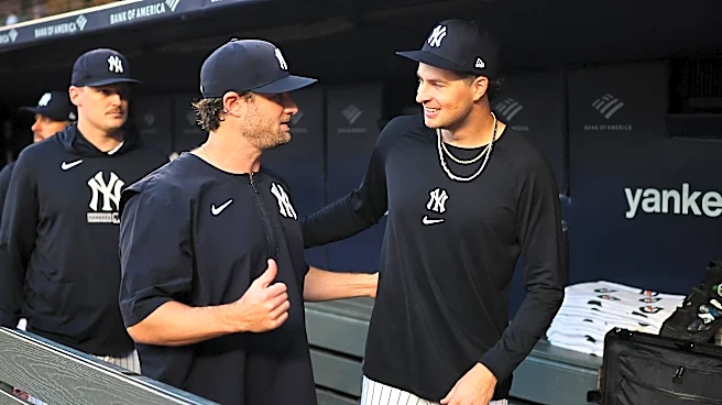 Even without Aaron Judge, the Yankees can still be class of the AL
