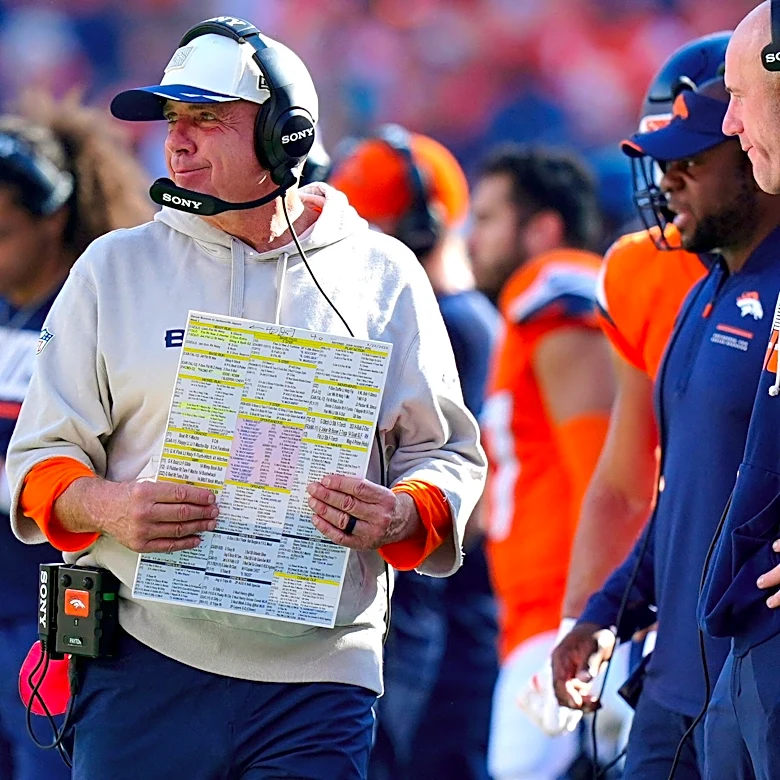 Broncos vs. Rams: 3 Things to Watch for in Week 3
