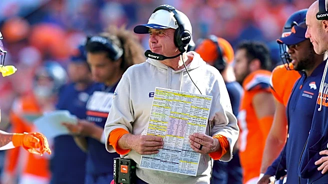 Broncos vs. Rams: 3 Things to Watch for in Week 3