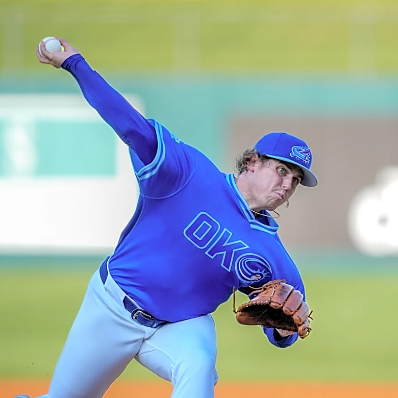 Dodgers minors: A Knack for coming up clutch