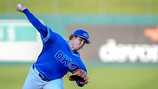 Dodgers minors: A Knack for coming up clutch