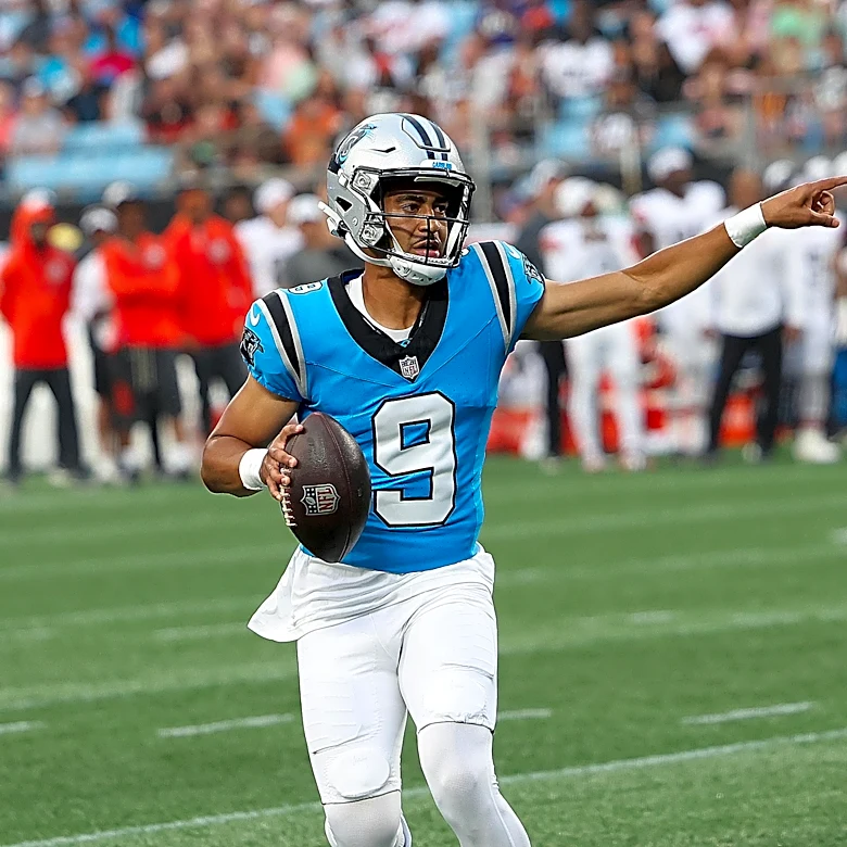 Panthers vs. Browns: Storylines to watch