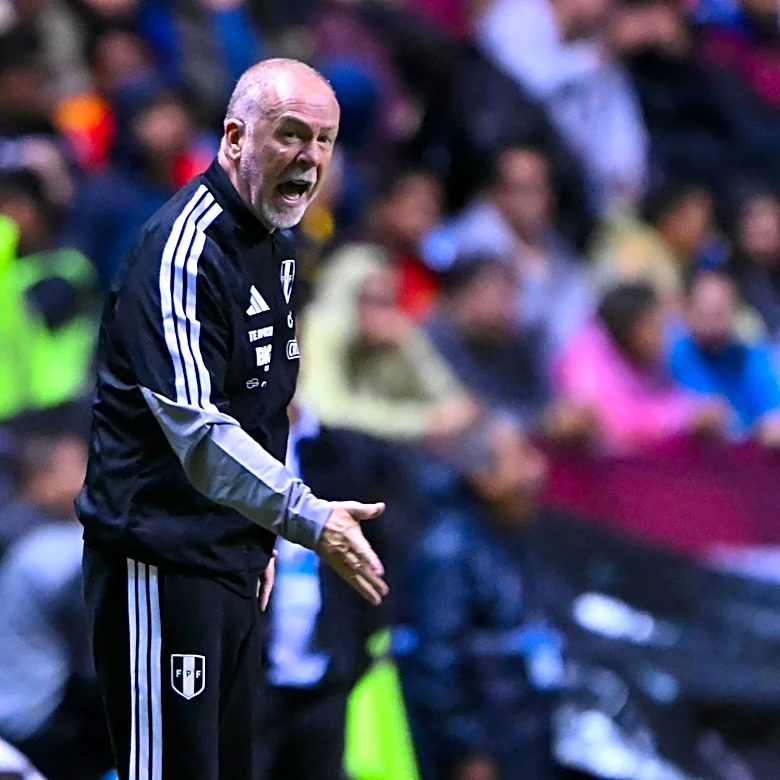 USA vs. Peru, 2026 USMNT Friendly: Scouting Peru