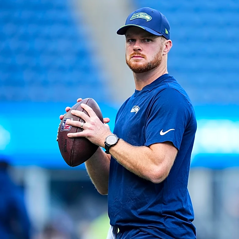 Seahawks News: Seahawks prepare, get healthy for match-up with Commanders