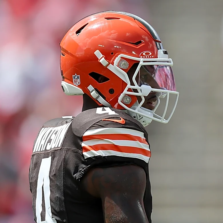 Browns: Can Deshaun Watson be the QB the team needs?