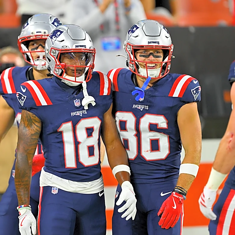Patriots News: Patriots-Jaguars matchups, keys to victory