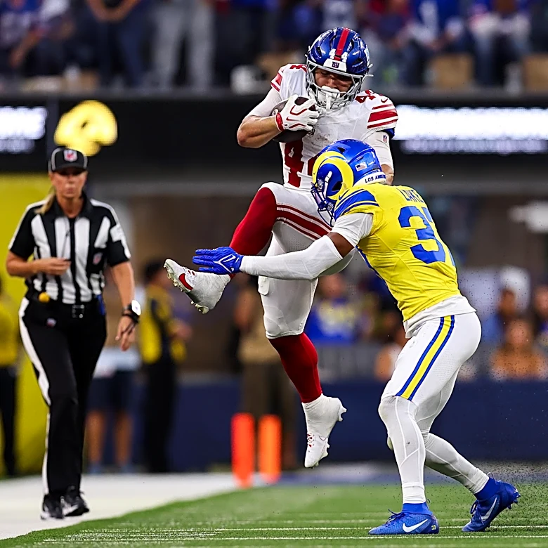 Robert Saleh reveals 49ers missed out on a top RB target in 2025 NFL Draft