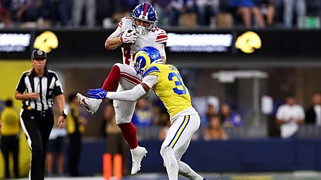 Robert Saleh reveals 49ers missed out on a top RB target in 2025 NFL Draft