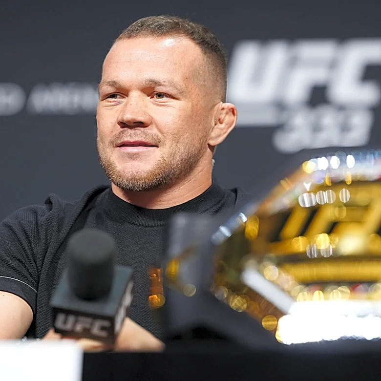 Petr Yan: ‘Nothing really impresses me’ with current state of bantamweight division