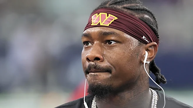 Commanders: Should fans give up because of losses in 2 NFCE road games?