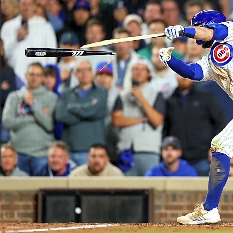 2026 Cubs Heroes and Goats: Dansby Swanson is the Superhero vs. the Marlins