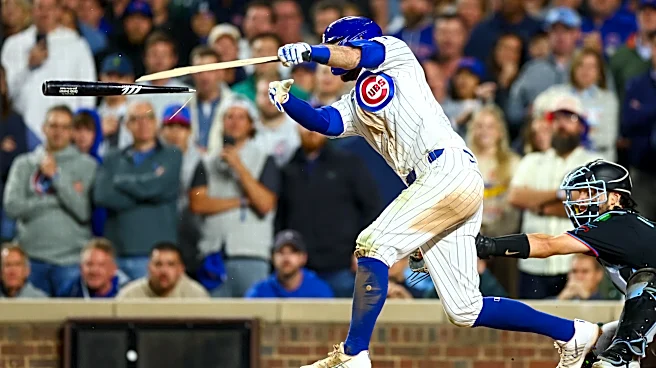 2026 Cubs Heroes and Goats: Dansby Swanson is the Superhero vs. the Marlins