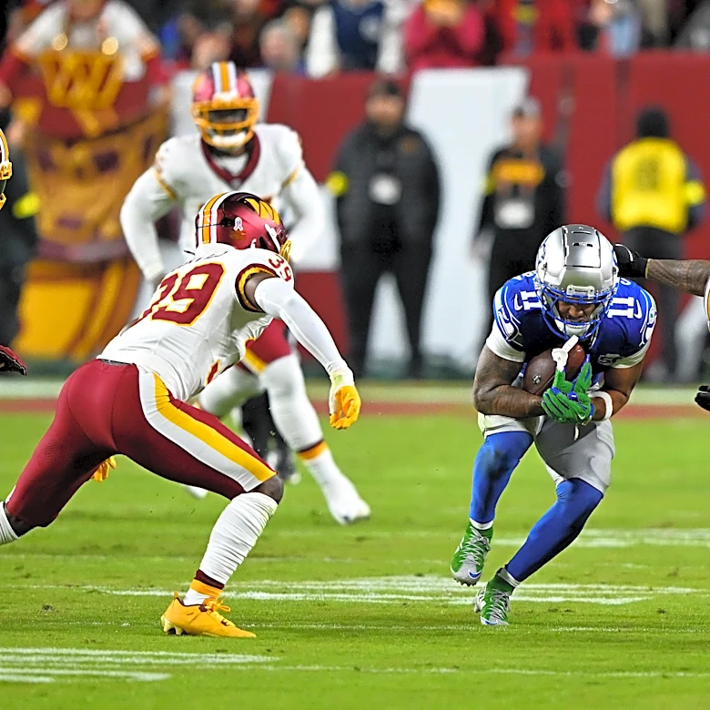 Week 3 Score Prediction: Seahawks vs Commanders